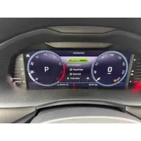 Skoda Kamiq, 2022, АКПП, пробег 45190 км