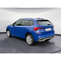 Skoda Kamiq, 2022, АКПП, пробег 45190 км