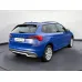 Skoda Kamiq, 2022, АКПП, пробег 45190 км