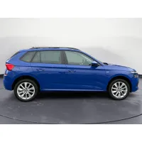 Skoda Kamiq, 2022, АКПП, пробег 45190 км