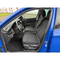 Skoda Kamiq, 2022, АКПП, пробег 45190 км