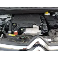 Citroën C3, 2023, МКПП, пробег 14390 км