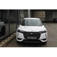 DS Automobiles, 2020, АКПП, пробег 28503 км