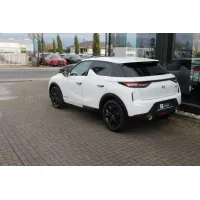 DS Automobiles, 2020, АКПП, пробег 28503 км