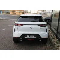 DS Automobiles, 2020, АКПП, пробег 28503 км