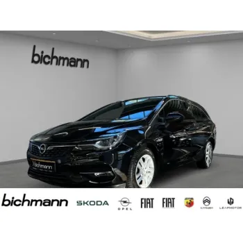 Opel Astra, 2020, АКПП, пробег 51062 км