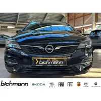 Opel Astra, 2020, АКПП, пробег 51062 км