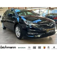 Opel Astra, 2020, АКПП, пробег 51062 км