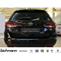 Opel Astra, 2020, АКПП, пробег 51062 км