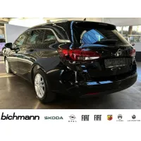 Opel Astra, 2020, АКПП, пробег 51062 км