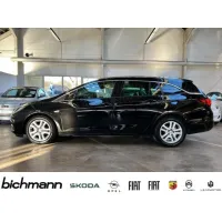 Opel Astra, 2020, АКПП, пробег 51062 км