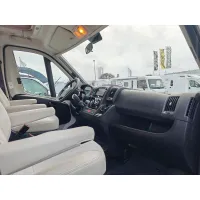 Автодом Carado T-348, 2019, АКПП, пробег 26200 км