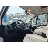 Автодом Carado T-348, 2019, АКПП, пробег 26200 км