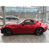 Mazda MX-5, 2021, МКПП, пробег 17192 км