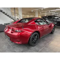 Mazda MX-5, 2021, МКПП, пробег 17192 км