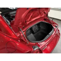 Mazda MX-5, 2021, МКПП, пробег 17192 км