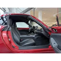 Mazda MX-5, 2021, МКПП, пробег 17192 км