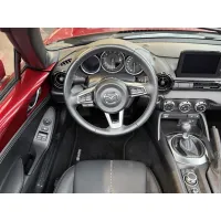 Mazda MX-5, 2021, МКПП, пробег 17192 км
