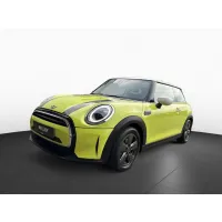 MINI Cooper, 2022, АКПП, пробег 20500 км