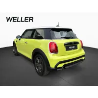 MINI Cooper, 2022, АКПП, пробег 20500 км