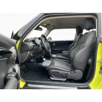 MINI Cooper, 2022, АКПП, пробег 20500 км