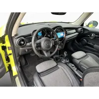 MINI Cooper, 2022, АКПП, пробег 20500 км