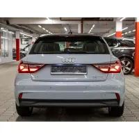 Audi A1, 2020, АКПП, пробег 65690 км