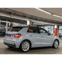 Audi A1, 2020, АКПП, пробег 65690 км