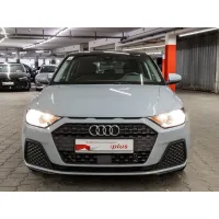Audi A1, 2020, АКПП, пробег 65690 км
