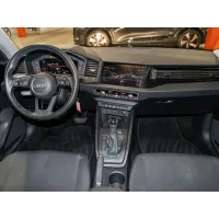Audi A1, 2020, АКПП, пробег 65690 км