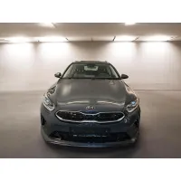 Kia cee'd, 2020, АКПП, пробег 51448 км