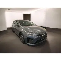 Kia cee'd, 2020, АКПП, пробег 51448 км