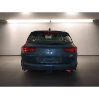 Kia cee'd, 2020, АКПП, пробег 51448 км