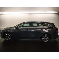 Kia cee'd, 2020, АКПП, пробег 51448 км