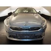Kia cee'd, 2020, АКПП, пробег 51448 км