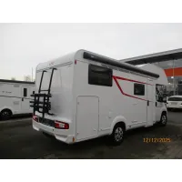 Автодом LMC Tourer, 2024, МКПП, пробег 34781 км