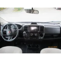 Автодом LMC Tourer, 2024, МКПП, пробег 34781 км