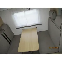 Автодом LMC Tourer, 2024, МКПП, пробег 34781 км