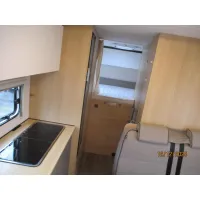 Автодом LMC Tourer, 2024, МКПП, пробег 34781 км