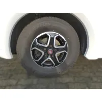 Автодом Forster I, 2019, МКПП, пробег 98900 км