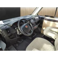 Автодом Forster I, 2019, МКПП, пробег 98900 км