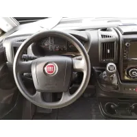 Автодом Forster I, 2019, МКПП, пробег 98900 км