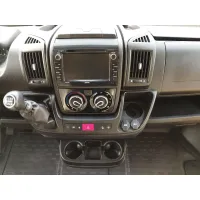 Автодом Forster I, 2019, МКПП, пробег 98900 км