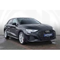 Audi A3, 2022, АКПП, пробег 64965 км