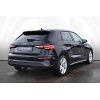Audi A3, 2022, АКПП, пробег 64965 км