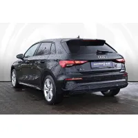 Audi A3, 2022, АКПП, пробег 64965 км