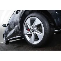 Audi A3, 2022, АКПП, пробег 64965 км