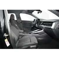 Audi A3, 2022, АКПП, пробег 64965 км