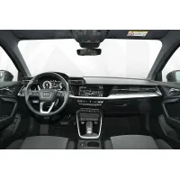 Audi A3, 2022, АКПП, пробег 64965 км