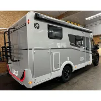 Автодом Sunlight Adventure, 2026, МКПП, пробег 50 км